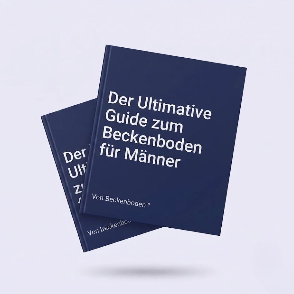 Beckenboden-Guide
