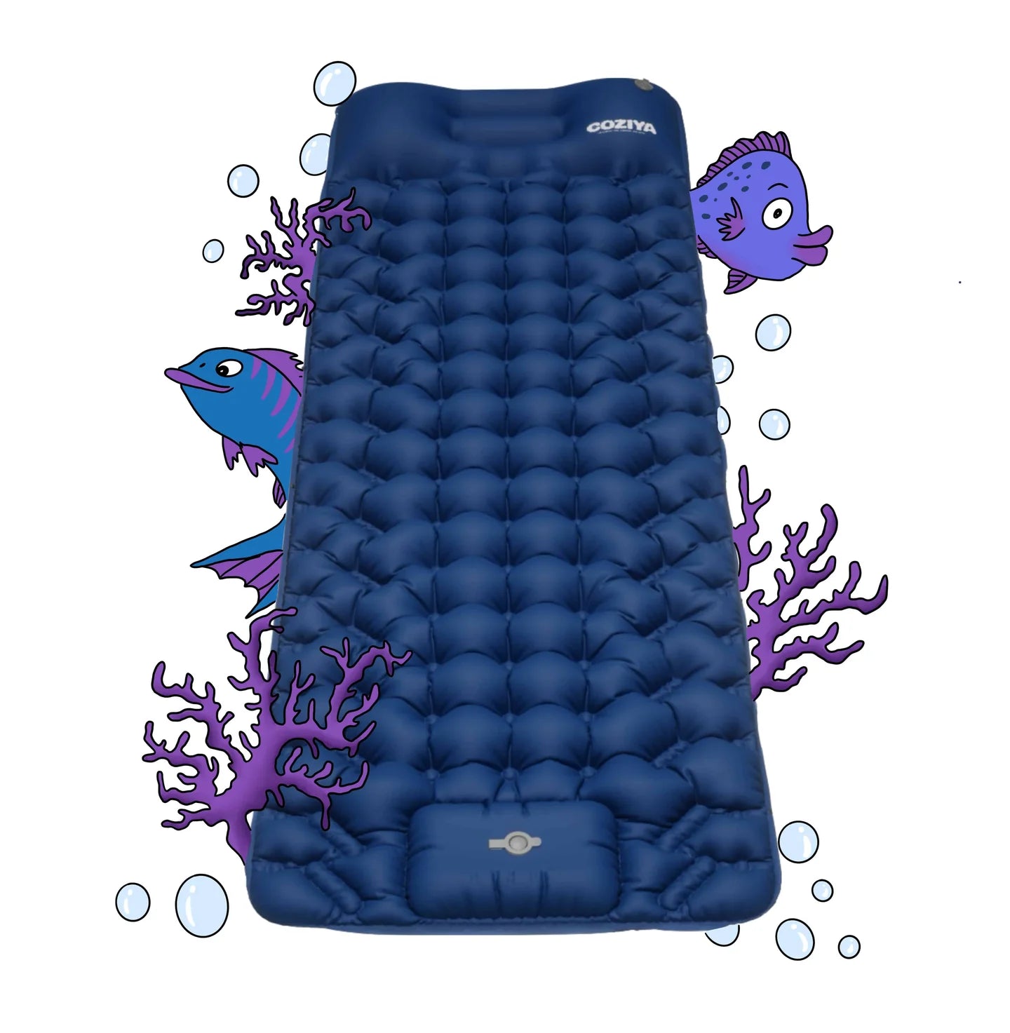 Matelas gonflable Kelya®
