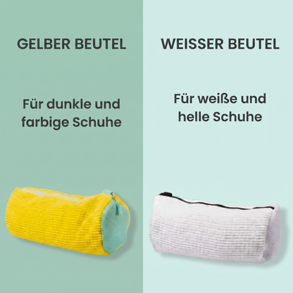 BagIt - Waschbeutel für Schuhe