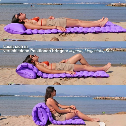 Matelas gonflable Kelya®