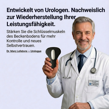 BeckenbodenPro™"