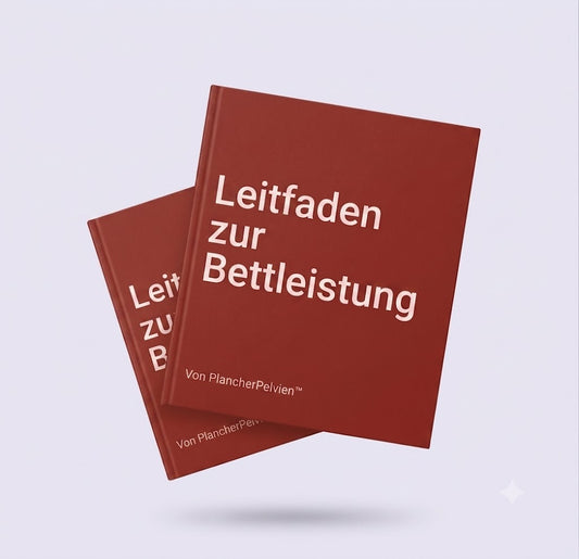 Performance-Guide fürs Bett