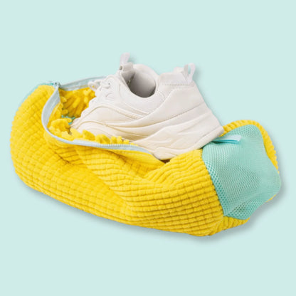 BagIt - Waschbeutel für Schuhe