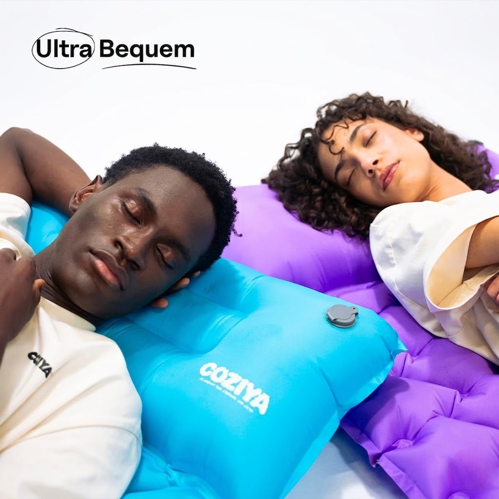 Matelas gonflable Kelya®