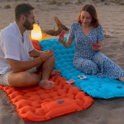 Matelas gonflable Kelya®