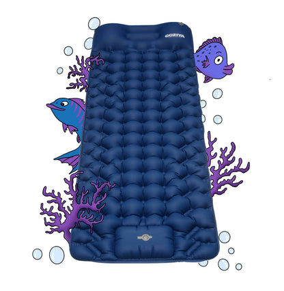 Matelas gonflable Kelya®
