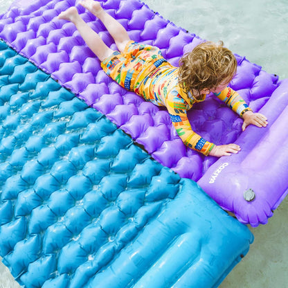 Matelas gonflable Kelya®