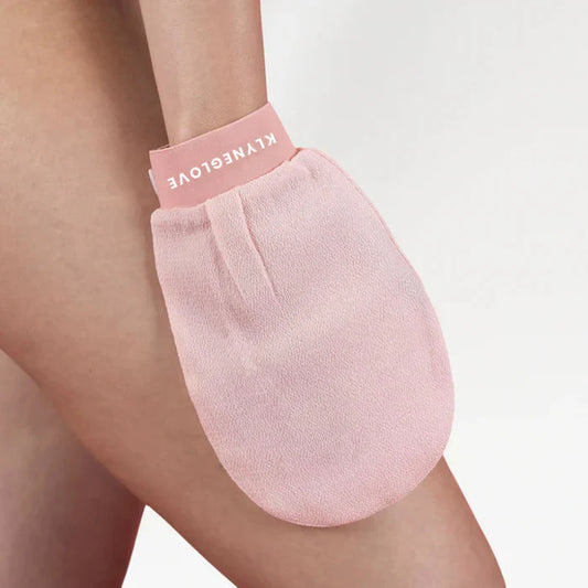 Gant exfoliant anti-poils incarnés (OFFERT) - Kelya®