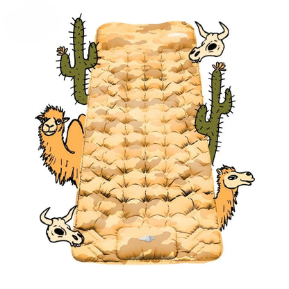 Matelas gonflable Kelya®