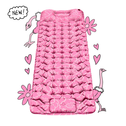 Matelas gonflable Kelya®