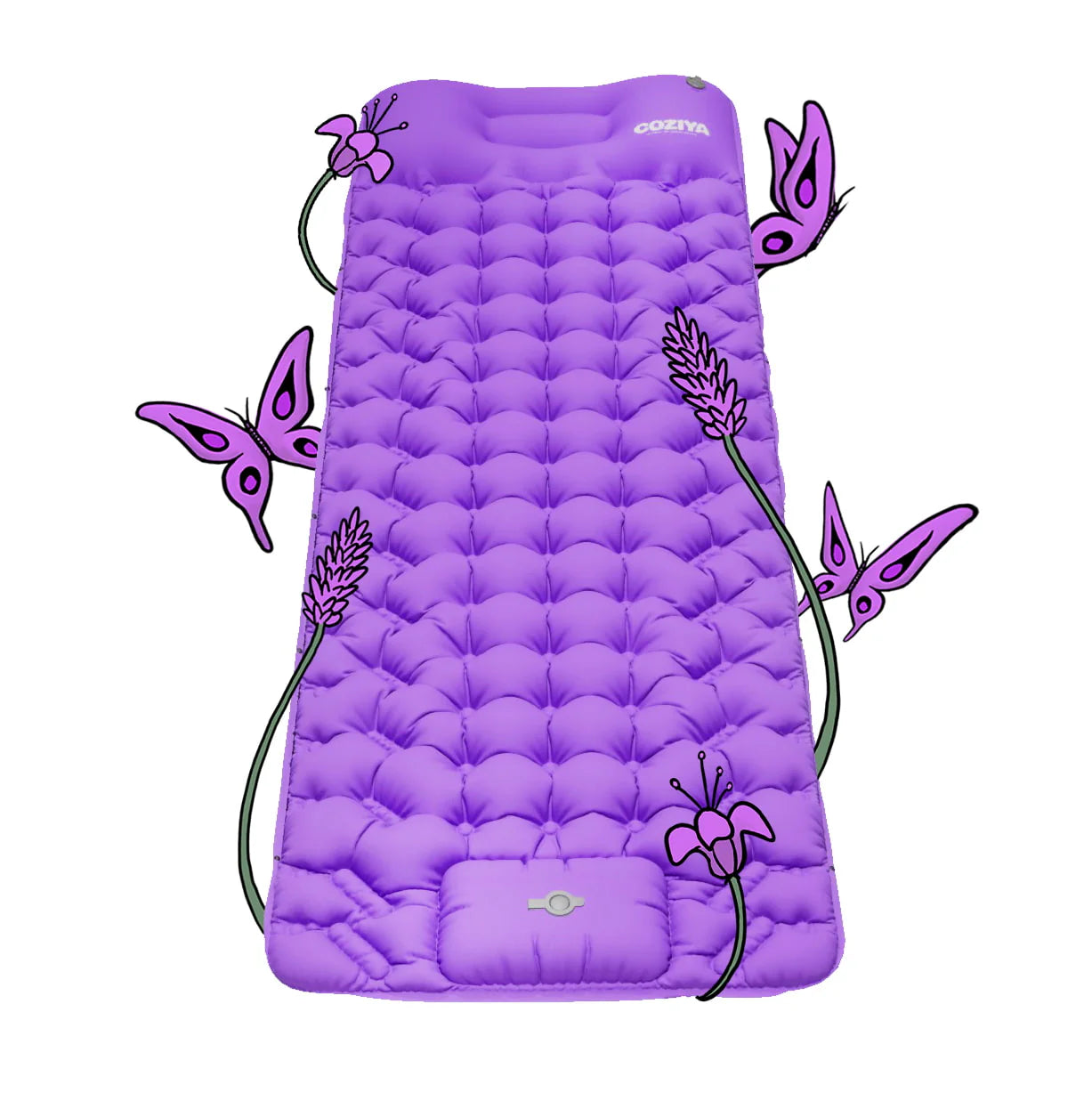 Matelas gonflable Kelya®