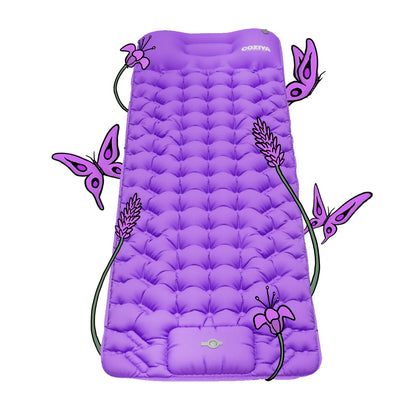 Matelas gonflable Kelya®