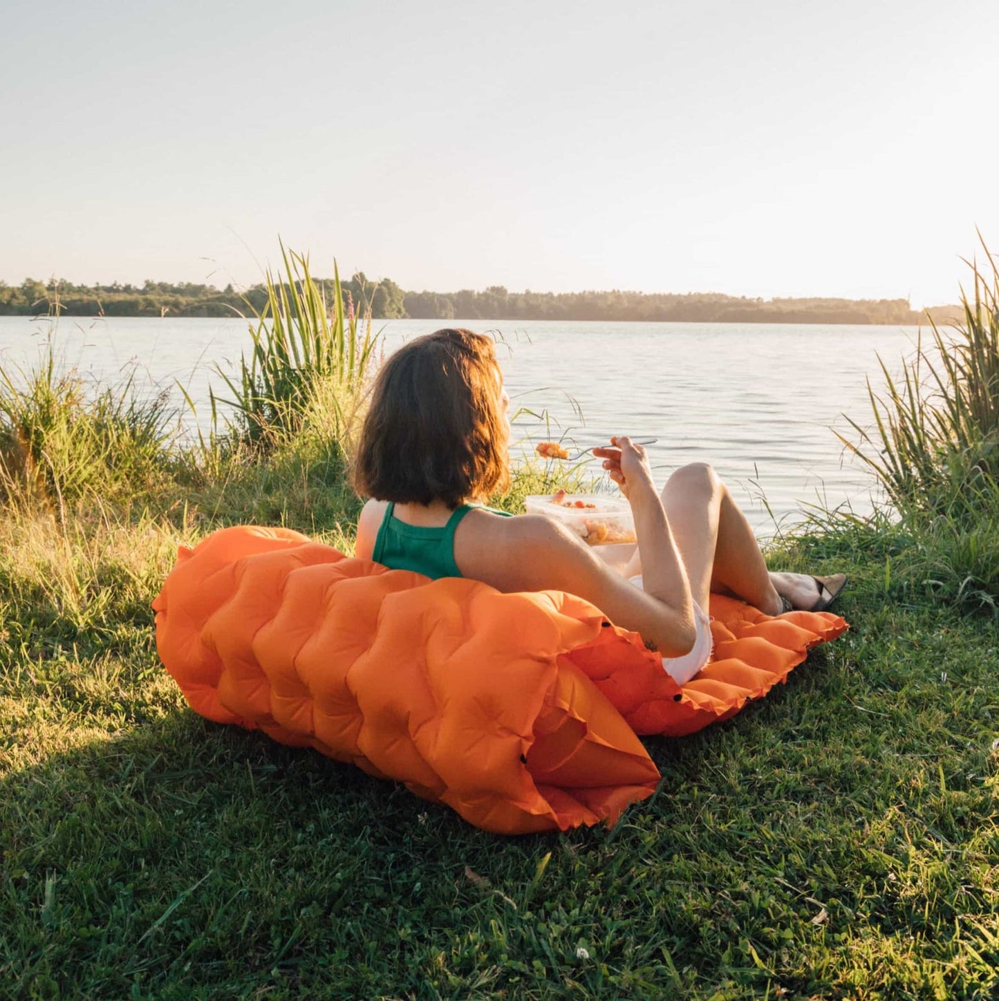 Matelas gonflable Kelya®