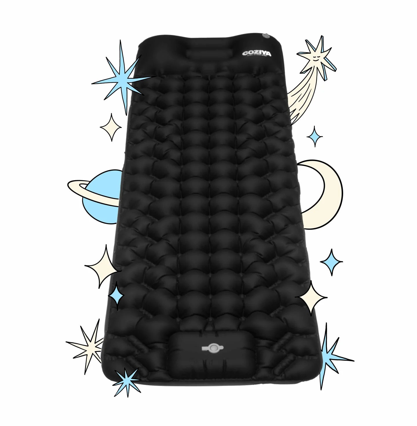 Matelas gonflable Kelya®