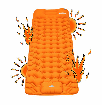 Matelas gonflable Kelya®